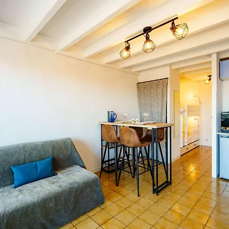 Apartamento Duplex Lumineux Proche - 4 Pers. - Fr-1-877-55 *