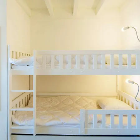 Duplex Lumineux Proche - 4 Pers. - Fr-1-877-55 Apartamento *